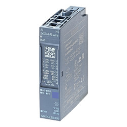 SIEMENS 7MH4134-6LB00-0DA0