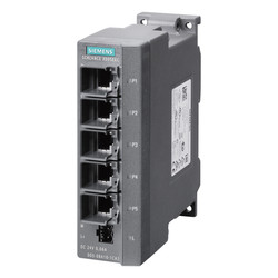 SIEMENS 6GK5005-0BA10-1CA3