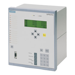 SIEMENS 7UM6211-2EB92-0BA0 L0D