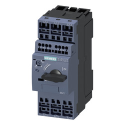 SIEMENS 3RV2021-1HA25