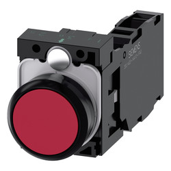 SIEMENS 3SU1100-0AB20-1FA0