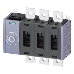 SIEMENS 3KD4634-0QE10-0