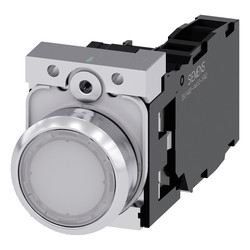 SIEMENS 3SU1152-0AB60-1FA0