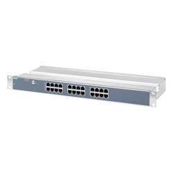 SIEMENS 6GK5124-0BA00-3AR3