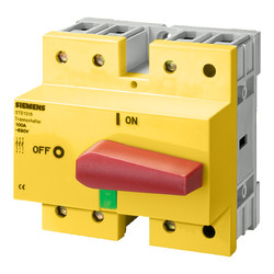 5TE/5SE up to 200A