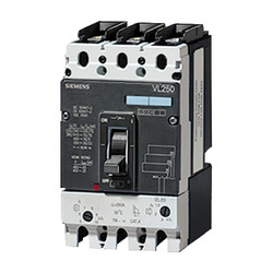SIEMENS 3VL3725-1DE33-0AA0