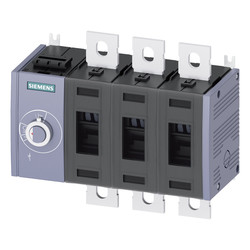 SIEMENS 3KD3834-0PE10-0