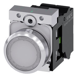 SIEMENS 3SU1152-0AB60-3BA0