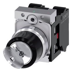 SIEMENS 3SU1150-4BF01-3PA0