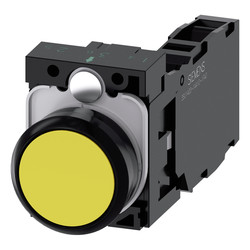 SIEMENS 3SU1100-0AB30-1FA0