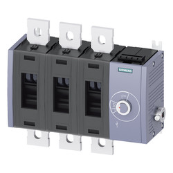 SIEMENS 3KD4434-0QE40-0