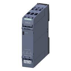 Coupling relays