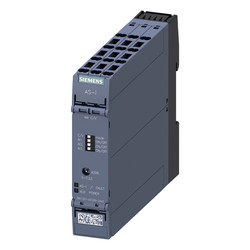 SIEMENS 3RK1207-0CG00-2AA2