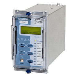 SIEMENS 7SR1706-4NA12-1CA0