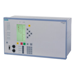 SIEMENS 6MD6641-5EB90-0AF3 L0R