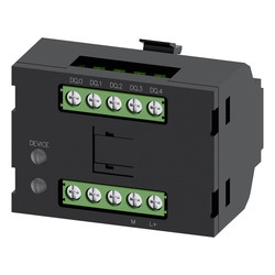 SIEMENS 3SU1400-1GC10-1AA0
