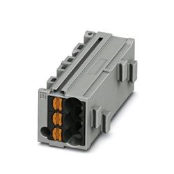 Phoenix Contact PTMC 1,5-3  /BK (3270424)
