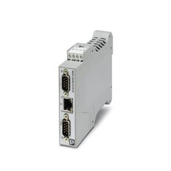 Phoenix Contact GW EIP/ASCII 1E/2DB9 (2702773)