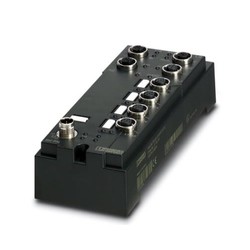 Phoenix Contact FLM BK PN M12 DI 8 M12-2TX (2736741)