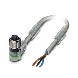 Phoenix Contact SAC-3P- 3,0-800/M12FR-2L (1456721)