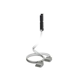 Phoenix Contact VIP-PA-PWR/2X10COMBI/ 0,5M/S7 (2904713)