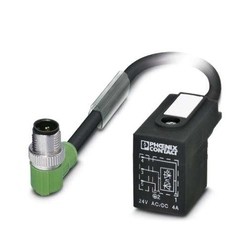 Phoenix Contact SAC-3P-MR/ 0,6-PUR/B-1L-Z SCO (1435344)