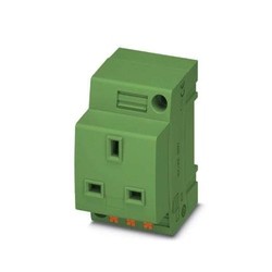 Phoenix Contact EO-G/PT/SH/GN (0804064)