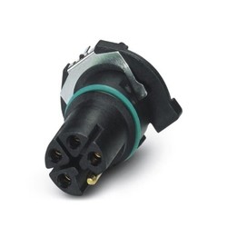 Phoenix Contact SACC-CI-M12FSL-4FE-L180 THR SH  R (1421318)