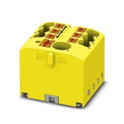 Phoenix Contact PTFIX 6/6X2,5-G YE (3273466)