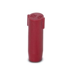 Phoenix Contact SEALING PLUG 6X16 RD (1400254)