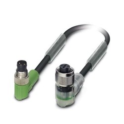 Phoenix Contact SAC-3P-M 8MR/ 1,5-PUR/M12FR-2L (1682485)