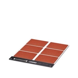 Phoenix Contact LS-EMSP-AL (75,6X54) RD CUS (0831924)