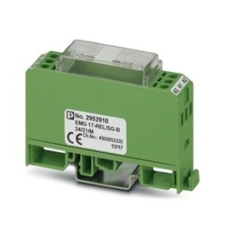 Phoenix Contact EMG 17-REL/SG-B 24/21/M (2952910)