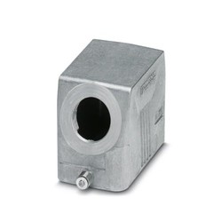 Phoenix Contact HC-STA-B10-HLFS-1STM25-EL-AL (1412625)