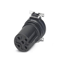 Phoenix Contact SACC-CI-M12FSB-5P SMD R32 (1411977)