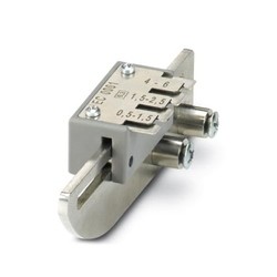 Phoenix Contact CF 500/LOC SCF 6,3/6 (1212247)