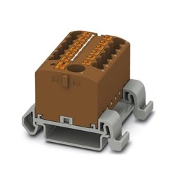 Phoenix Contact PTFIX 6/12X2,5-NS35A BN (3273230)