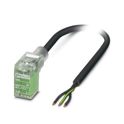 Phoenix Contact SAC-3P- 5,0-PUR/CI-1L-R-ES (1401544)