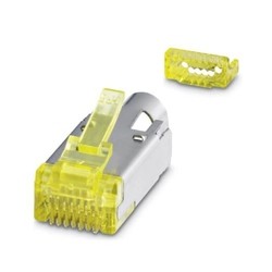 Phoenix Contact VS-08-RJ45-10G/C (1418853)