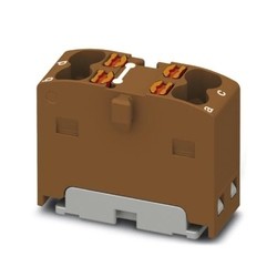 Phoenix Contact PTFIX 4X1,5 BN (1046614)
