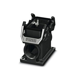 Phoenix Contact HC-EVO-B10-SHWD-2SSM25-PLRBK (1421304)