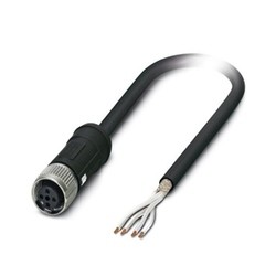 Phoenix Contact SAC-4P- 5,0-28R/FS SCO RAIL (1407318)