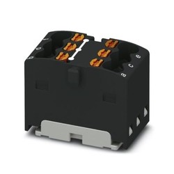 Phoenix Contact PTFIX 6X1,5-G BK (3002893)