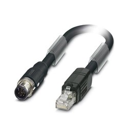 Phoenix Contact NBC-M12MS/1,5-971/R4AQ VR (1417858)