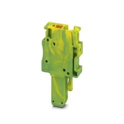 Phoenix Contact PP-H 4/ 1-L GNYE (3211958)