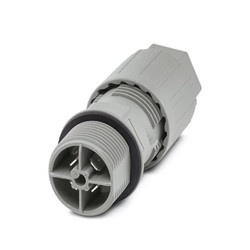 Phoenix Contact QPD W4X2,5 6-10 M25 FC GY (1424001)