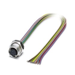 Phoenix Contact SACC-DSI-M12FS-12CON-M16/0,5 (1419713)