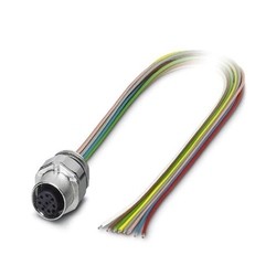 Phoenix Contact SACC-EC-FS-8CON-M16/2,0 SCO (1446391)