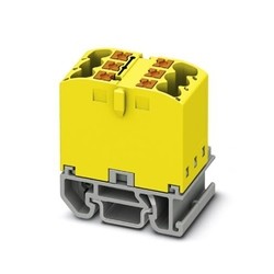 Phoenix Contact PTFIX 6X2,5-NS15A YE (3274106)