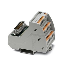 Phoenix Contact VIP-3/PT/D25SUB/M/LED (2904260)